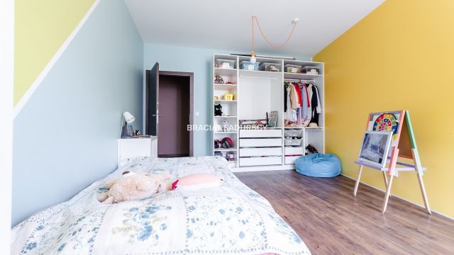 Mieszkanie 3-pokojowe Kraków Dębniki, ul. Władysława Krygowskiego. Zdjęcie 25