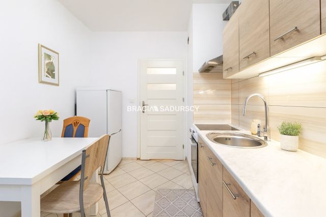 Mieszkanie 2-pokojowe Kraków Czyżyny, ul. Bolesława Orlińskiego. Zdjęcie 10