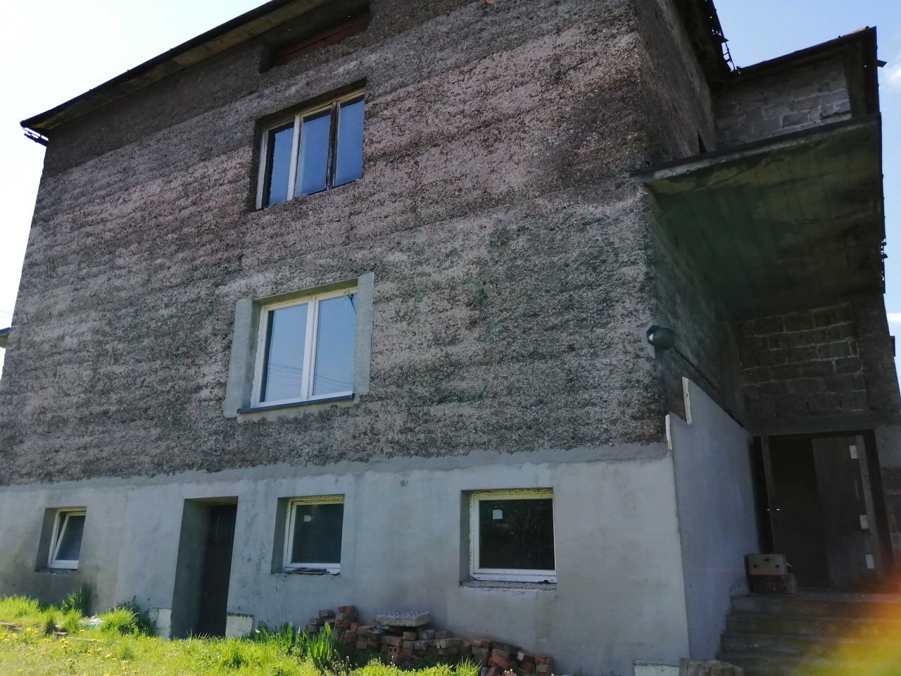 dom wolnostojący Poręba Wielka. Zdjęcie 5