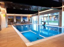 Mieszkanie 3-pokojowe Kołobrzeg, ul. Plażowa