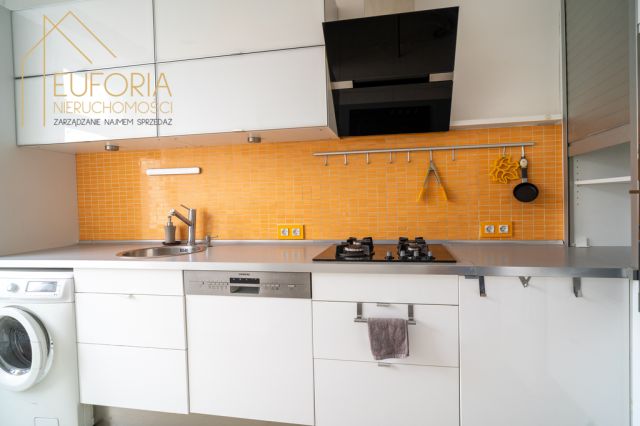Mieszkanie 2-pokojowe Łódź, al. 1 Maja. Zdjęcie 9