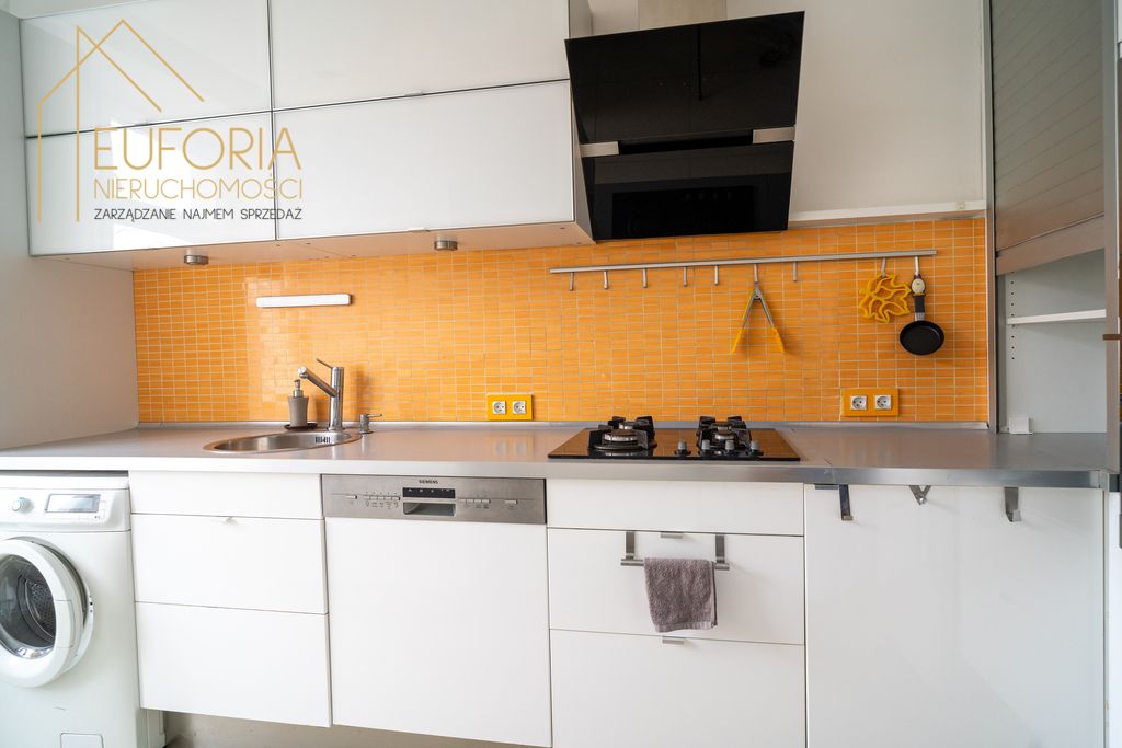 Mieszkanie 2-pokojowe Łódź, al. 1 Maja. Zdjęcie 9