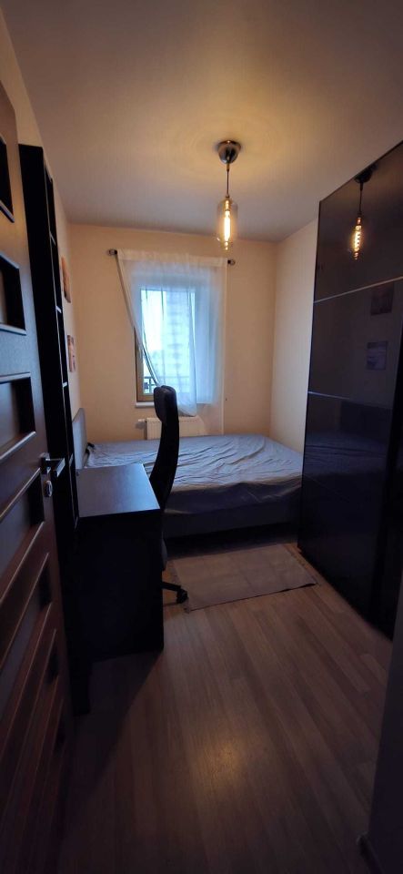 Mieszkanie 2-pokojowe Kraków Ruczaj, ul. Zygmunta Miłkowskiego. Zdjęcie 7