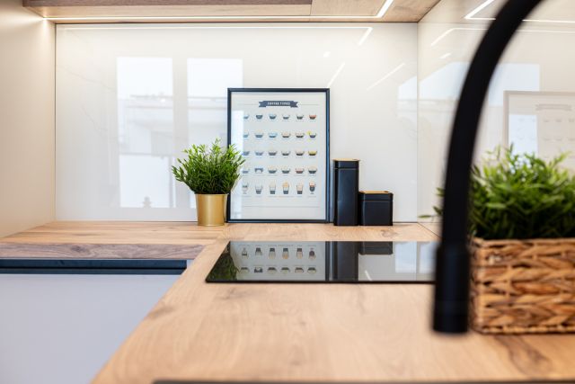 Mieszkanie 2-pokojowe Kalisz, ul. Henryka Kinastowskiego. Zdjęcie 28