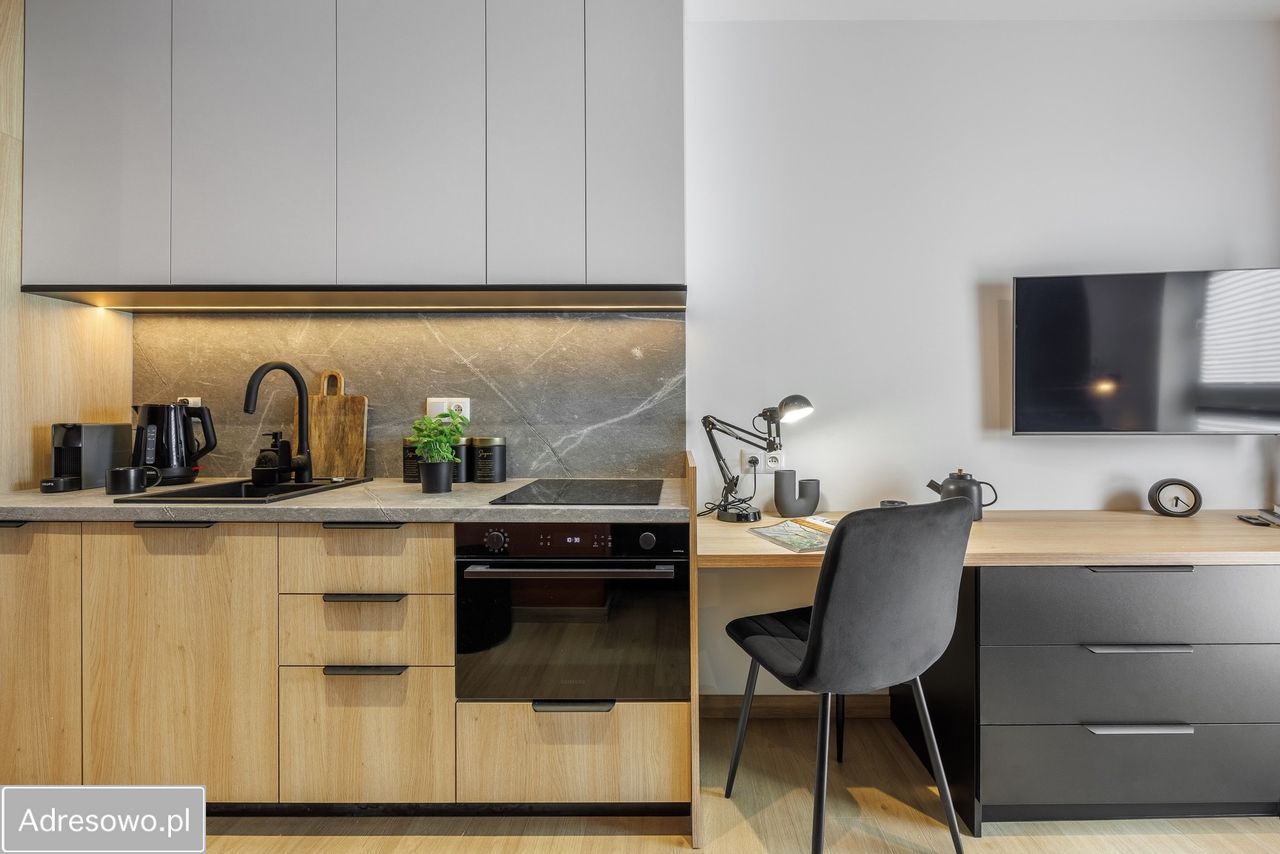 Mieszkanie 1-pokojowe Rzeszów Wilkowyja, ul. Leszka Czarnego. Zdjęcie 10