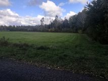 Działka budowlana Wyszebórz. Zdjęcie 2