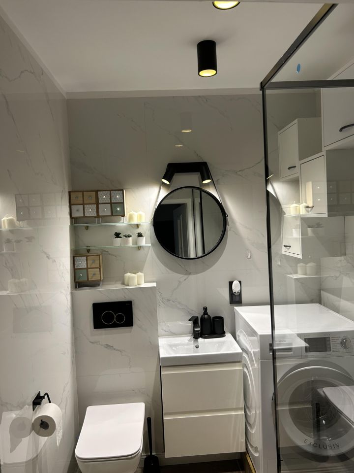 Mieszkanie 2-pokojowe Kwidzyn, ul. Toruńska. Zdjęcie 10