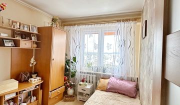 Mieszkanie 3-pokojowe Czarna Białostocka, ul. Szkolna