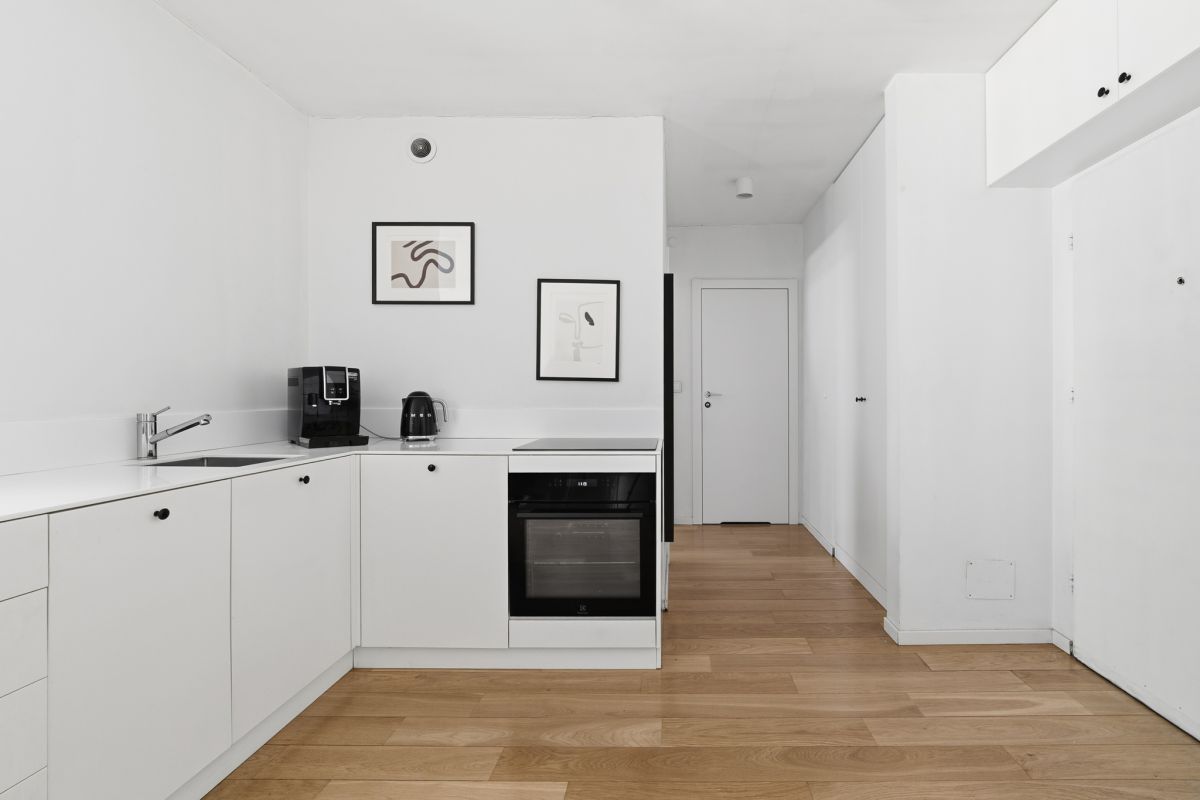 Mieszkanie 3-pokojowe Warszawa Bemowo, ul. Obrońców Tobruku. Zdjęcie 6