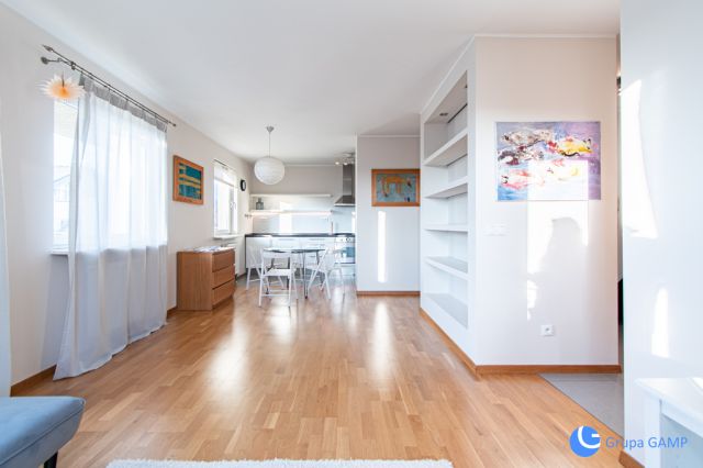 Mieszkanie 2-pokojowe Kraków Bronowice, os. Złota Podkowa. Zdjęcie 7