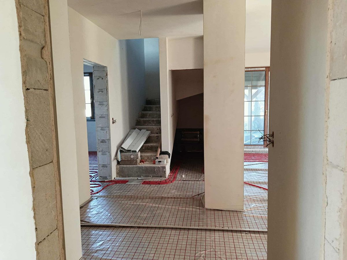 dom wolnostojący, 6 pokoi Adamowice, ul. Spokojna. Zdjęcie 21