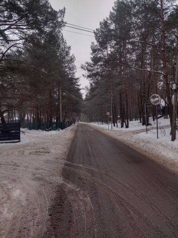 Działka budowlana Łosie. Zdjęcie 1