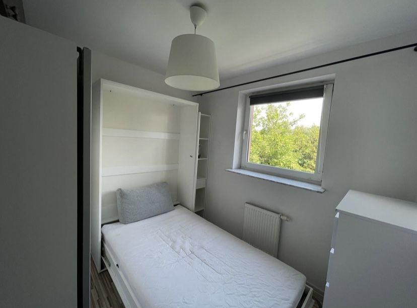 Mieszkanie 2-pokojowe Warszawa Białołęka, ul. Skarbka z Gór. Zdjęcie 7