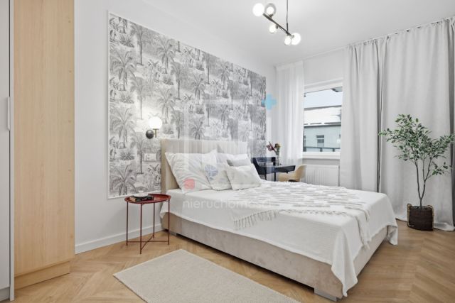 Mieszkanie 4-pokojowe Pruszków, ul. Bohaterów Warszawy. Zdjęcie 5