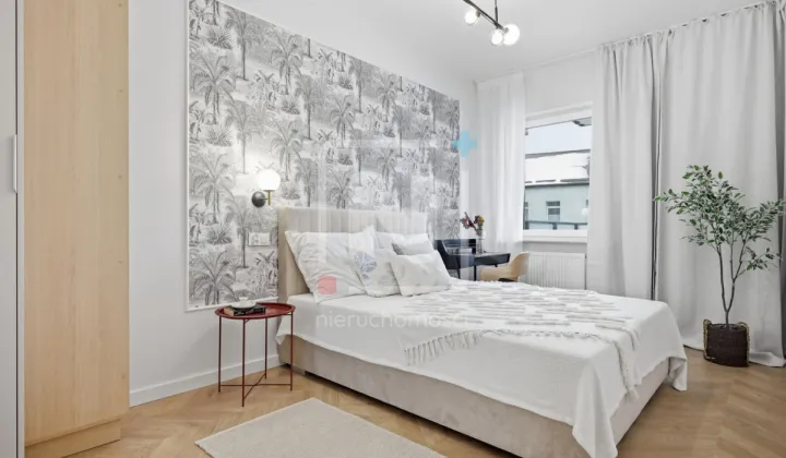 Mieszkanie 4-pokojowe Pruszków, ul. Bohaterów Warszawy