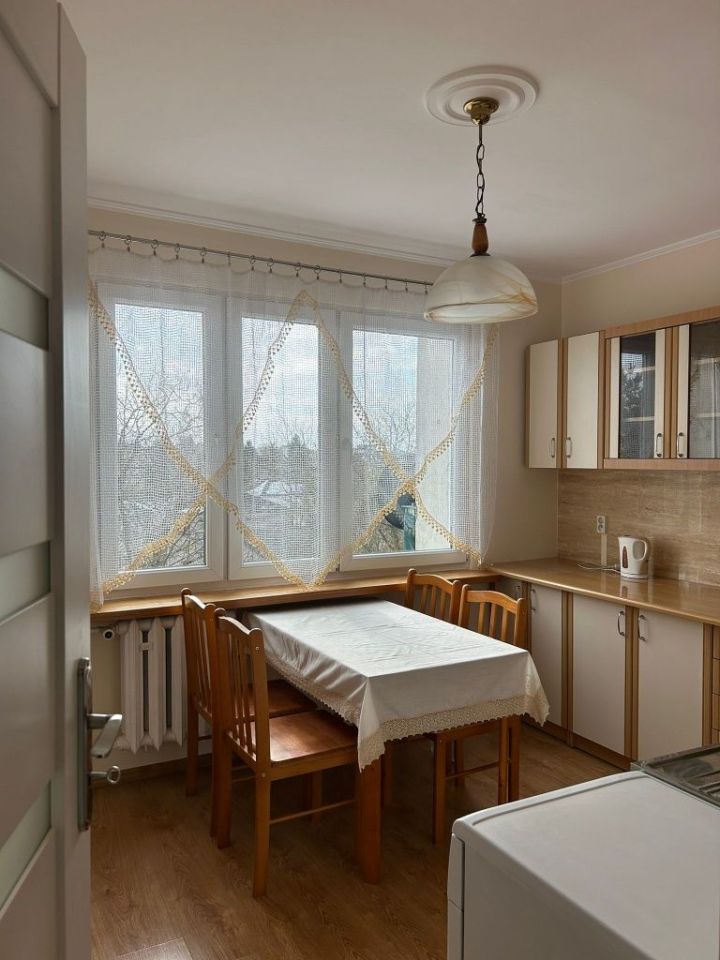 Mieszkanie 1-pokojowe Zamość. Zdjęcie 2