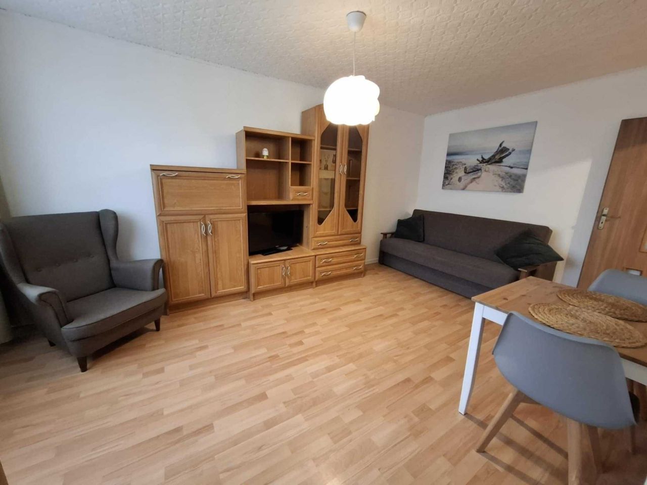 Mieszkanie 1-pokojowe Wrocław Stabłowice, ul. Stabłowicka. Zdjęcie 2