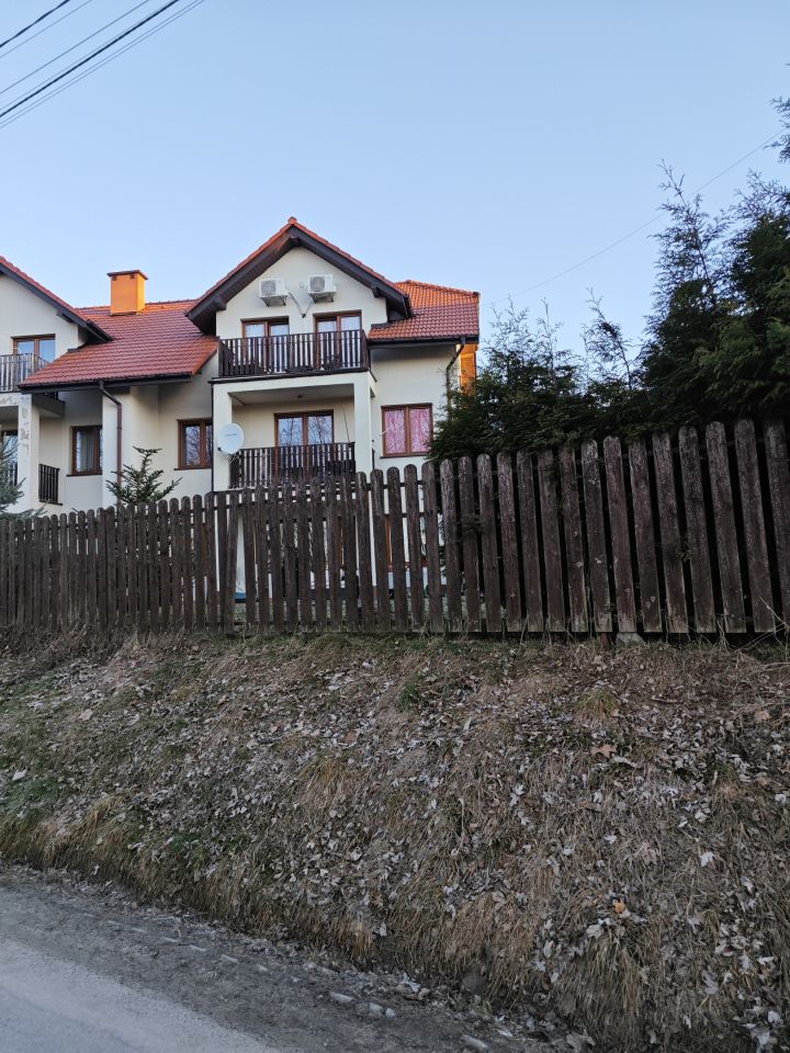 bliźniak, 8 pokoi Konary, ul. Miodowa. Zdjęcie 2