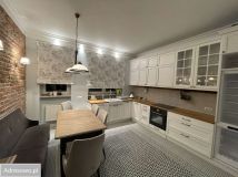 Mieszkanie 3-pokojowe Warszawa Śródmieście, ul. Rozbrat. Zdjęcie 1