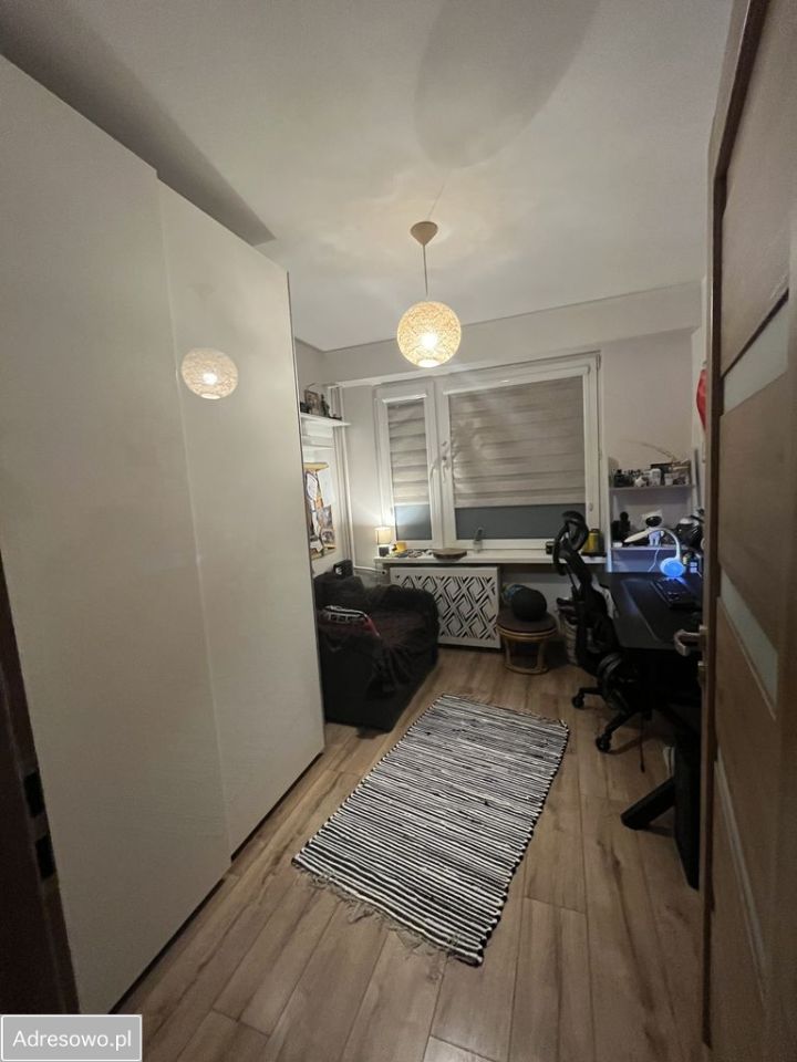 Mieszkanie 3-pokojowe Płock Międzytorze, al. marsz. Józefa Piłsudskiego. Zdjęcie 6