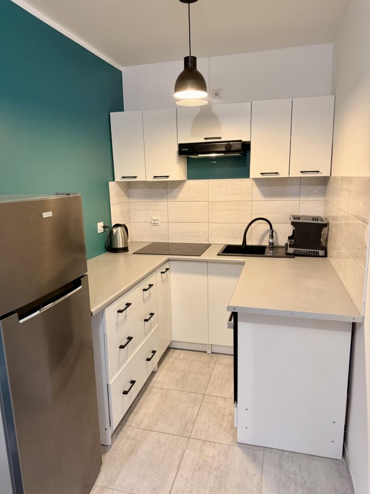 Mieszkanie 1-pokojowe Łomianki Łomianki Górne, Jaśminowa. Zdjęcie 5