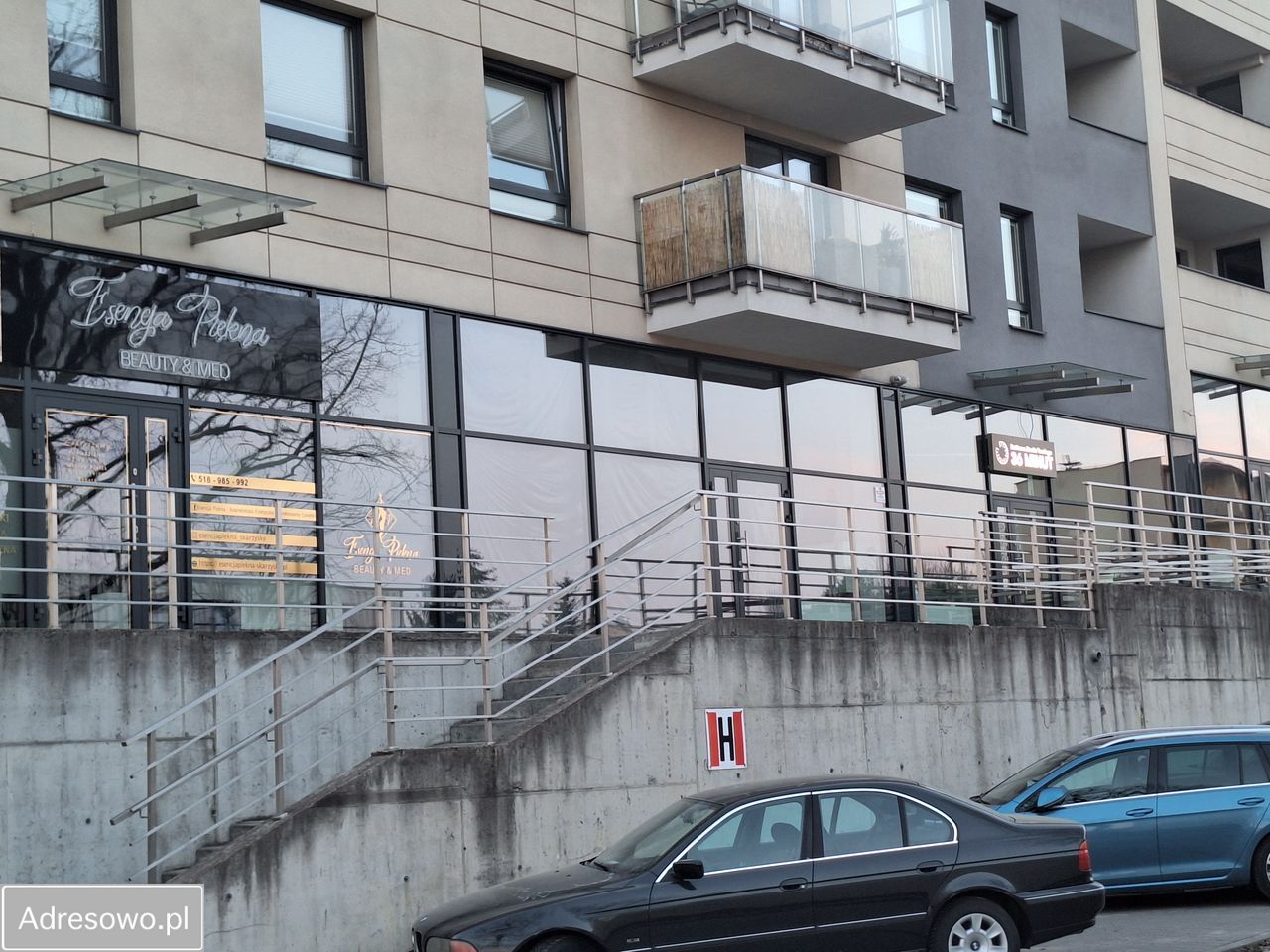 Nieruchomość komercyjna Skarżysko-Kamienna, ul. Spółdzielcza. Zdjęcie 10