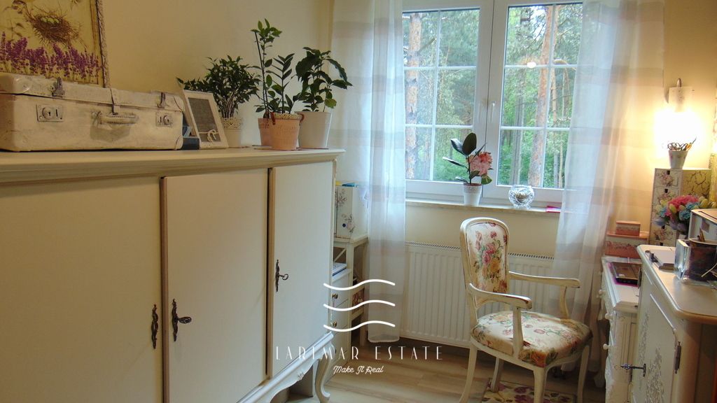 dom wolnostojący, 13 pokoi Józefów, ul. Wiązowska. Zdjęcie 19