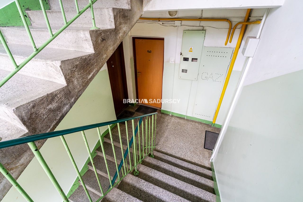 Mieszkanie 3-pokojowe Sułkowice, ul. Szkolna. Zdjęcie 17