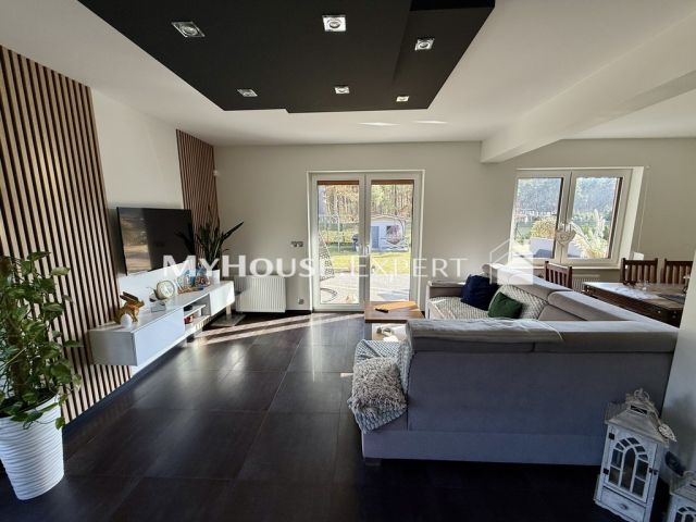 dom wolnostojący, 5 pokoi Bagniewo. Zdjęcie 16