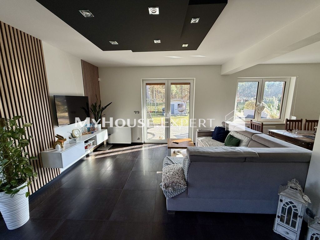 dom wolnostojący, 5 pokoi Bagniewo. Zdjęcie 16