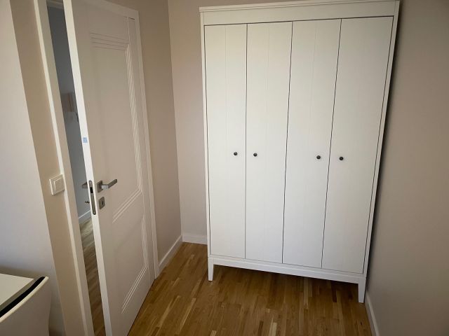 Mieszkanie 2-pokojowe Ożarów Mazowiecki, ul. Nadbrzeżna. Zdjęcie 13