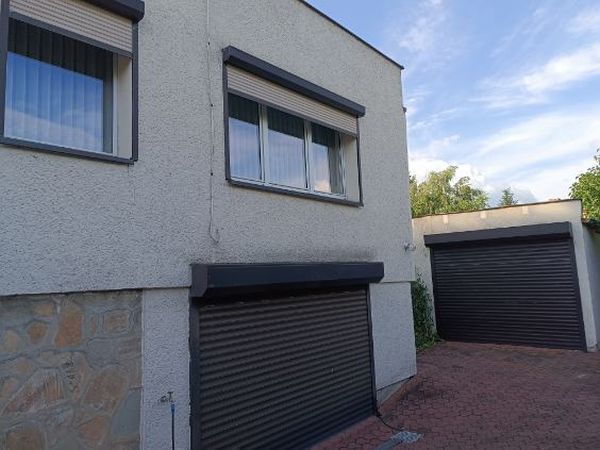 bliźniak, 5 pokoi Poznań Grunwald, ul. Paczkowska. Zdjęcie 7