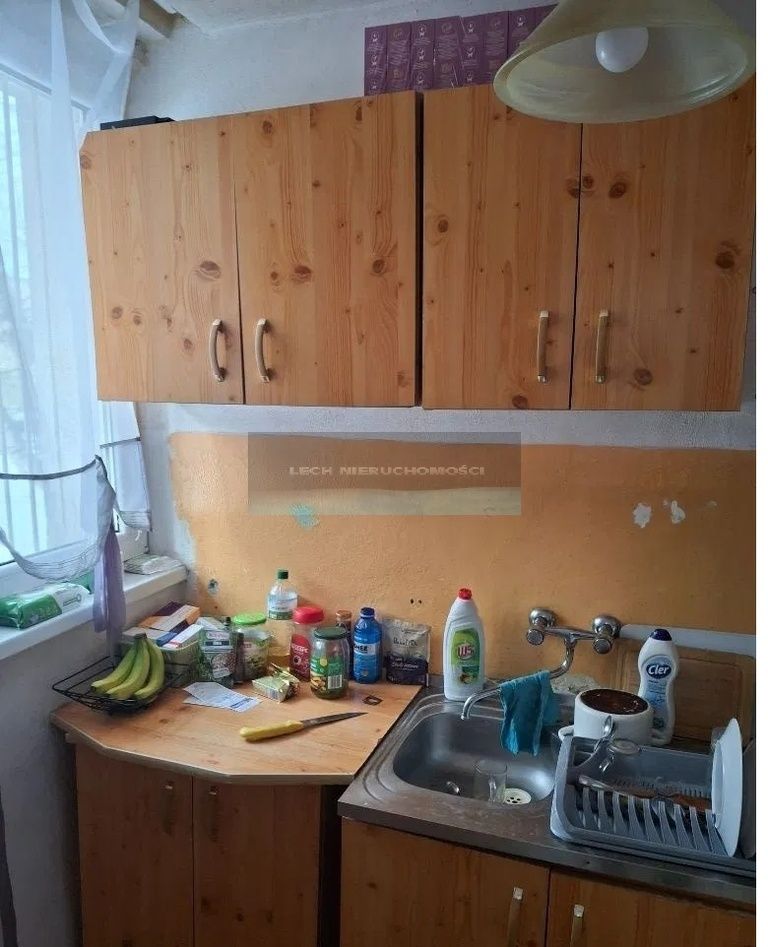 Mieszkanie 1-pokojowe Warszawa Wola. Zdjęcie 3