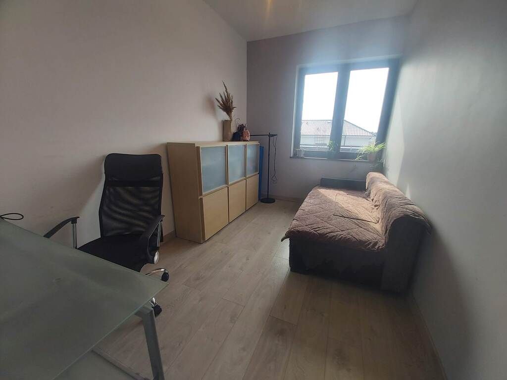 dom wolnostojący, 4 pokoje Oraczewice. Zdjęcie 22