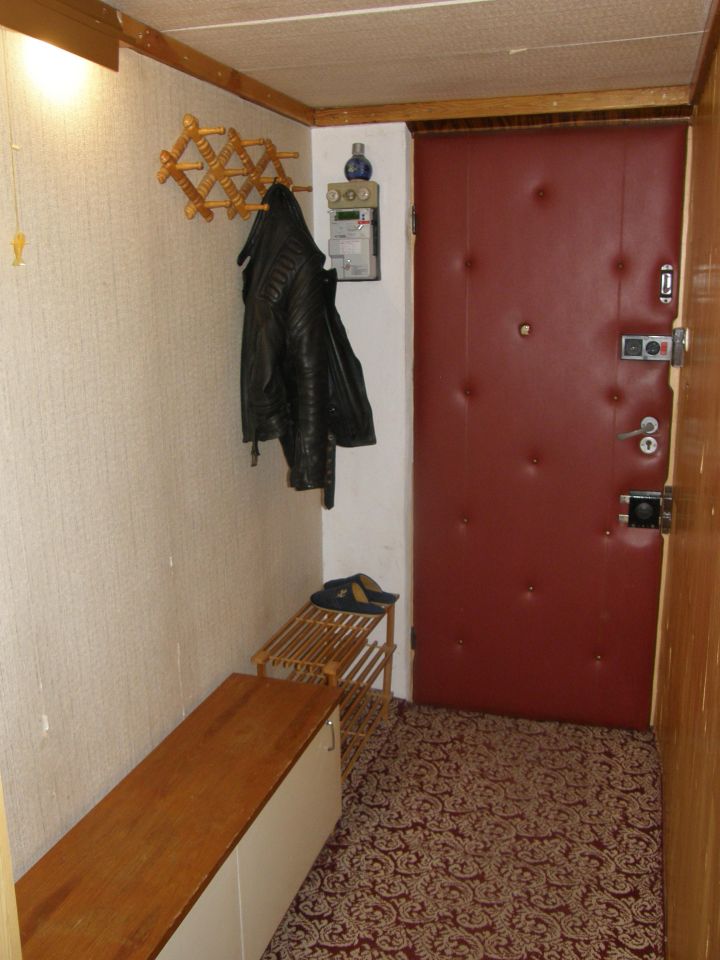 Mieszkanie 2-pokojowe Gdynia Cisowa, ul. Chylońska. Zdjęcie 23