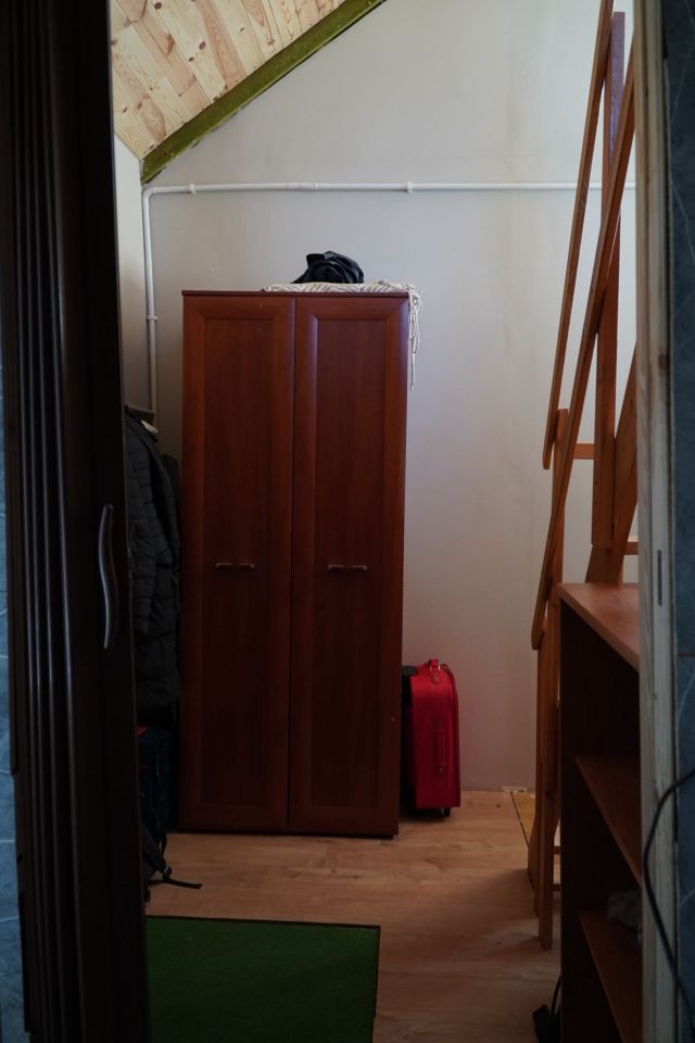 Działka rod Szczecin, ul. Szosa Polska. Zdjęcie 36