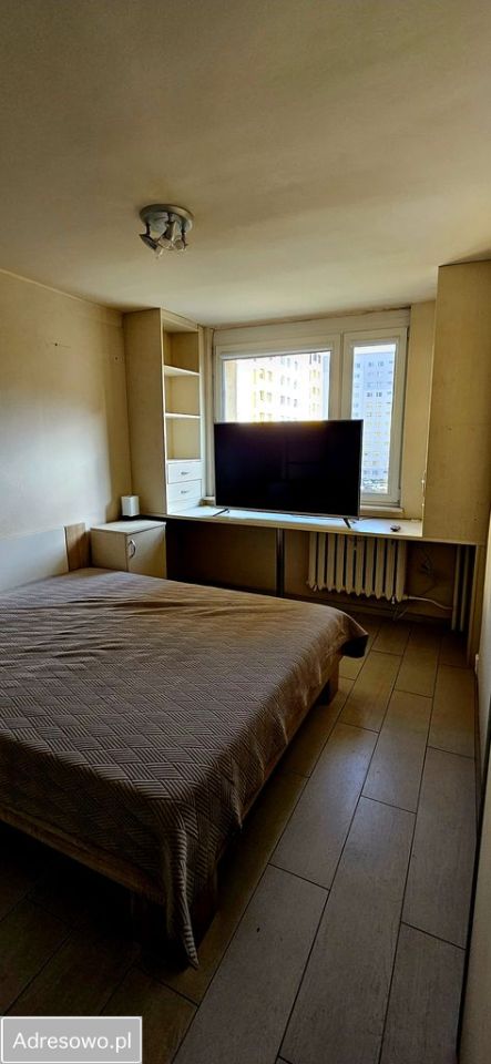 Mieszkanie 2-pokojowe Bytom Miechowice, ul. Alojzego Felińskiego. Zdjęcie 6