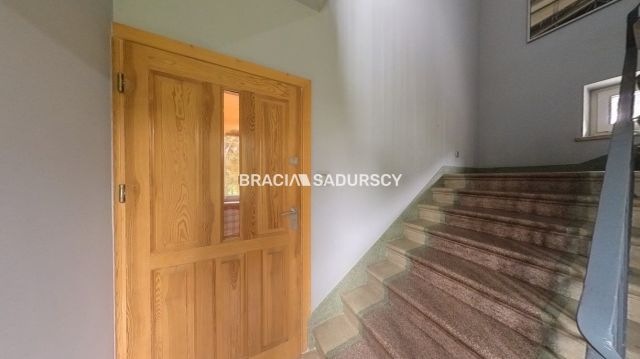 bliźniak, 8 pokoi Kraków Swoszowice, ul. Tytusa Chałubińskiego. Zdjęcie 23
