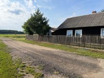 dom wolnostojący, 3 pokoje Stany, ul. Galińskie. Zdjęcie 1