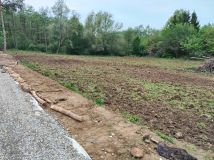 Działka rolno-budowlana Wola Stróska. Zdjęcie 3