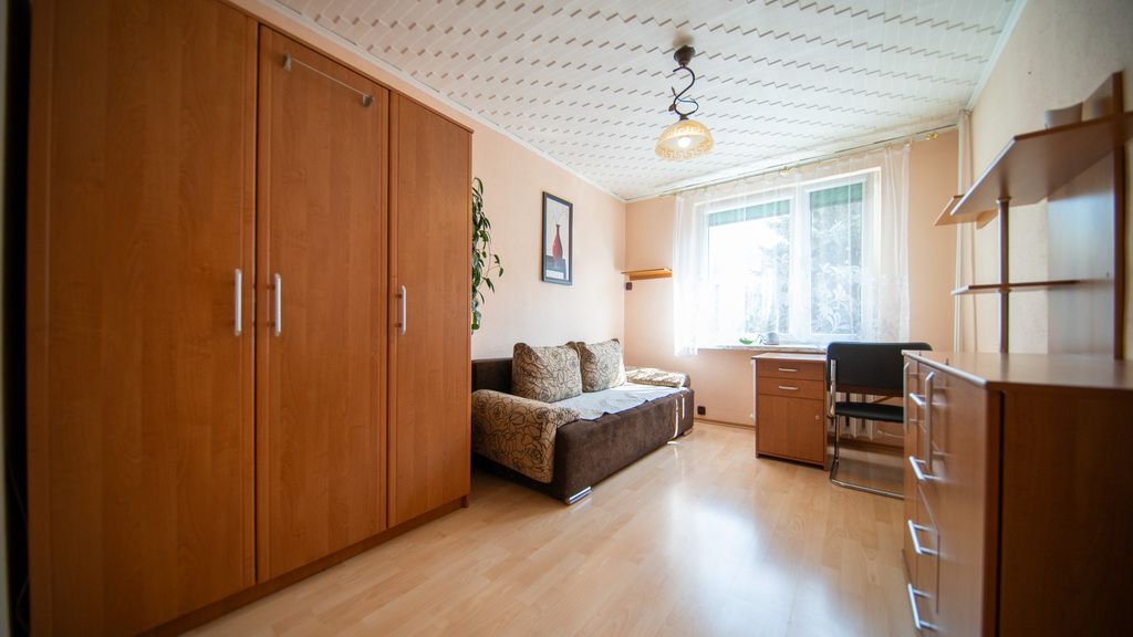 Mieszkanie 2-pokojowe Lublin Czuby, ul. Dziewanny. Zdjęcie 6
