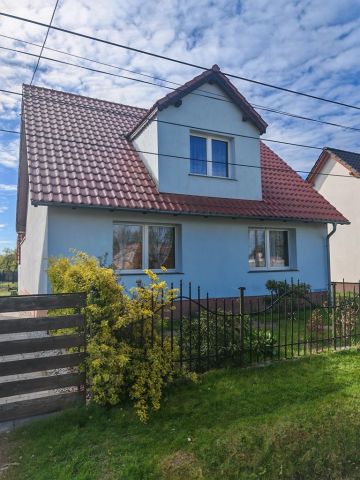Dom na sprzedaż, 5 pokoi, 180 m², Trzebiel