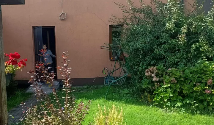 dom wolnostojący, 5 pokoi Chodecz