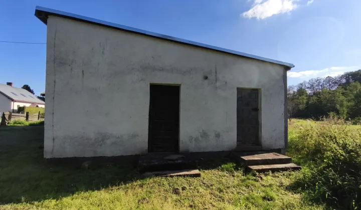 inny, 4 pokoje Wesołowo