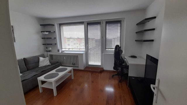 Mieszkanie 2-pokojowe Łódź Retkinia. Zdjęcie 1