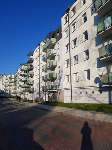 Mieszkanie 2-pokojowe Gdańsk Chełm, ul. Cienista. Zdjęcie 1