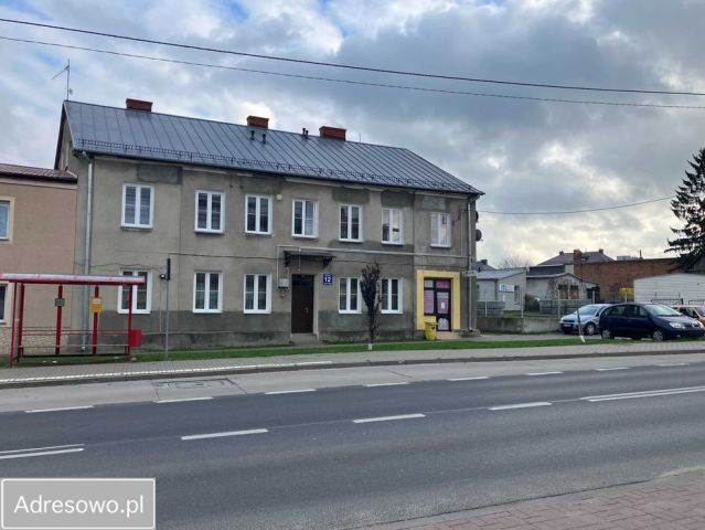 Lokal Ciechanów, ul. Wojska Polskiego. Zdjęcie 1