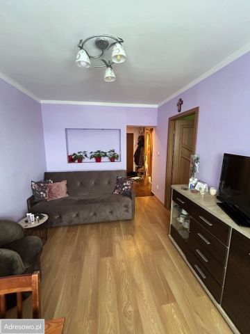 Mieszkanie 2-pokojowe Bytom Śródmieście, ul. Kolejowa. Zdjęcie 1