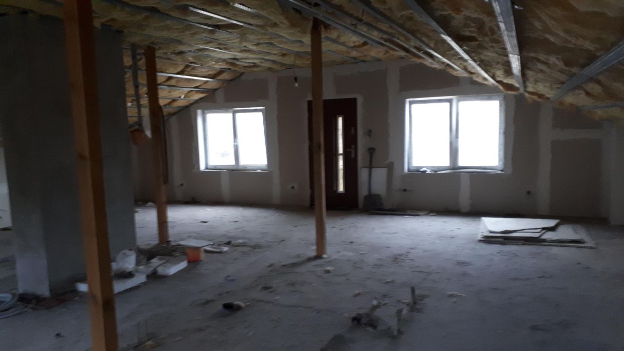 dom wolnostojący, 4 pokoje Głuszynek. Zdjęcie 4