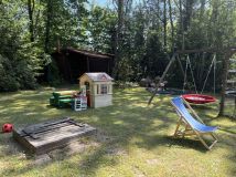 Działka rekreacyjna Adamów Rososki. Zdjęcie 4